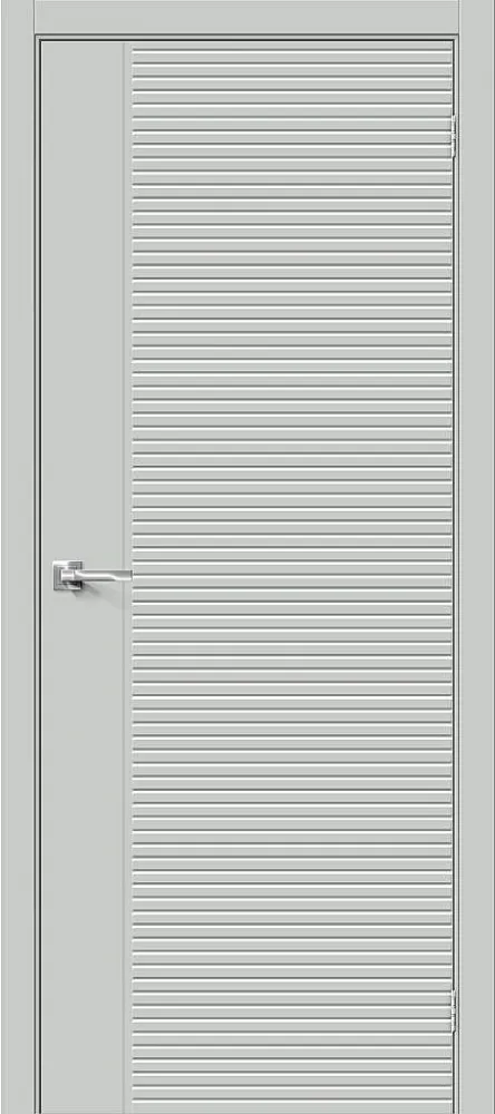 Фото Межкомнатная дверь Граффити-33.0 Grace BR5689